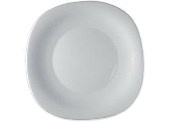 PARMA talíř dezertní 20x20 cm